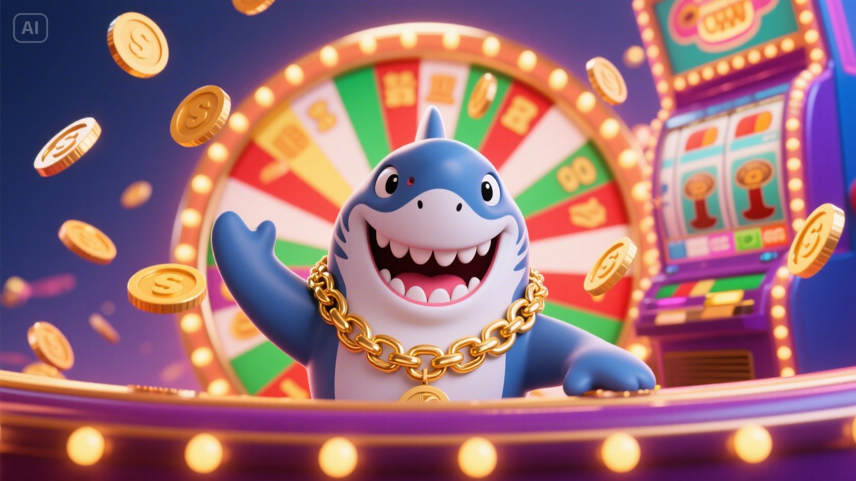 Registration at 3 card Poker Casino