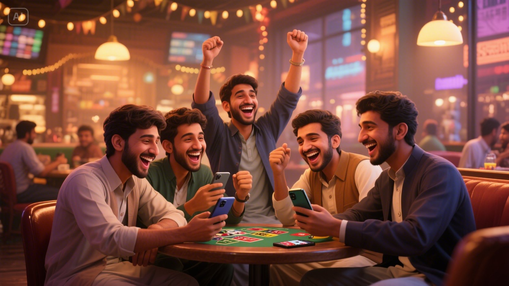 3 card PokerDeposit PKR today and get 200% instantly! Pakistan’s casino lovers can enjoy fast JazzCash deposits, fair play, and real PKR payouts daily.